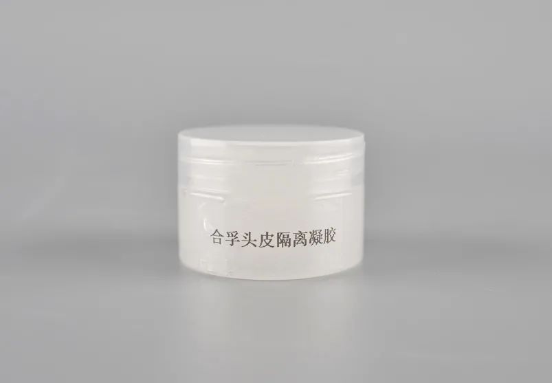 燙染防護(hù)有新招，合孚頭皮隔離凝膠